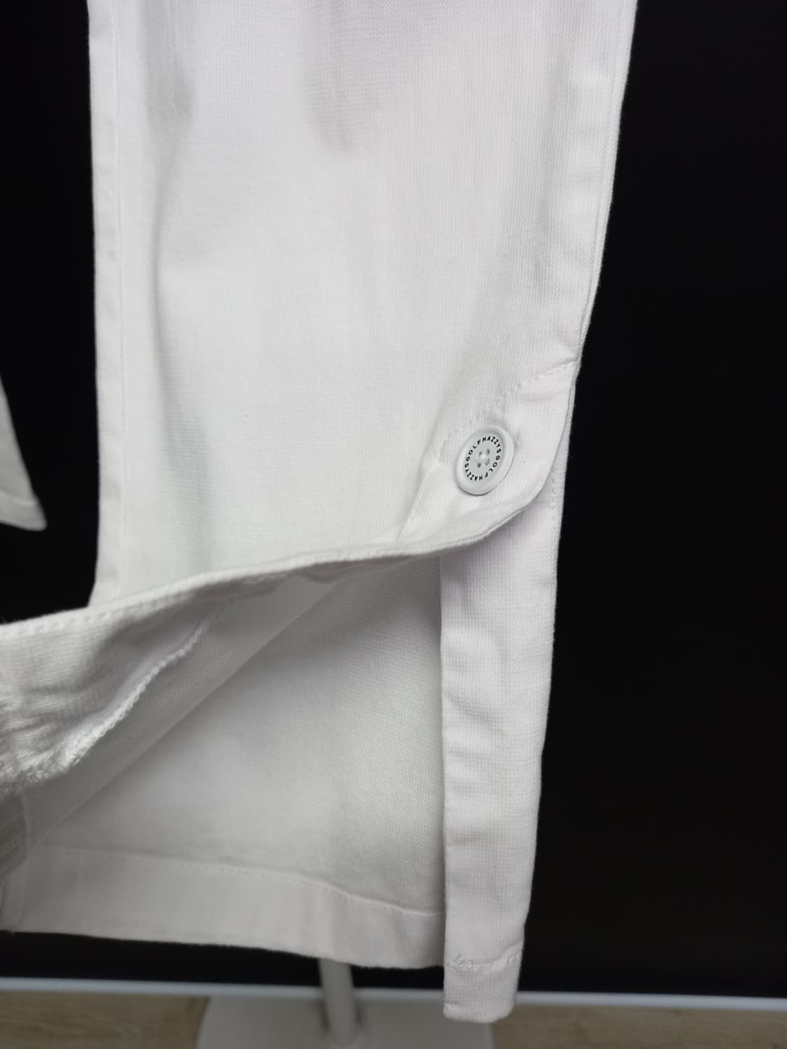 헤지스 골프 춘하 7부 8부 팬츠 55.44 상품이미지6