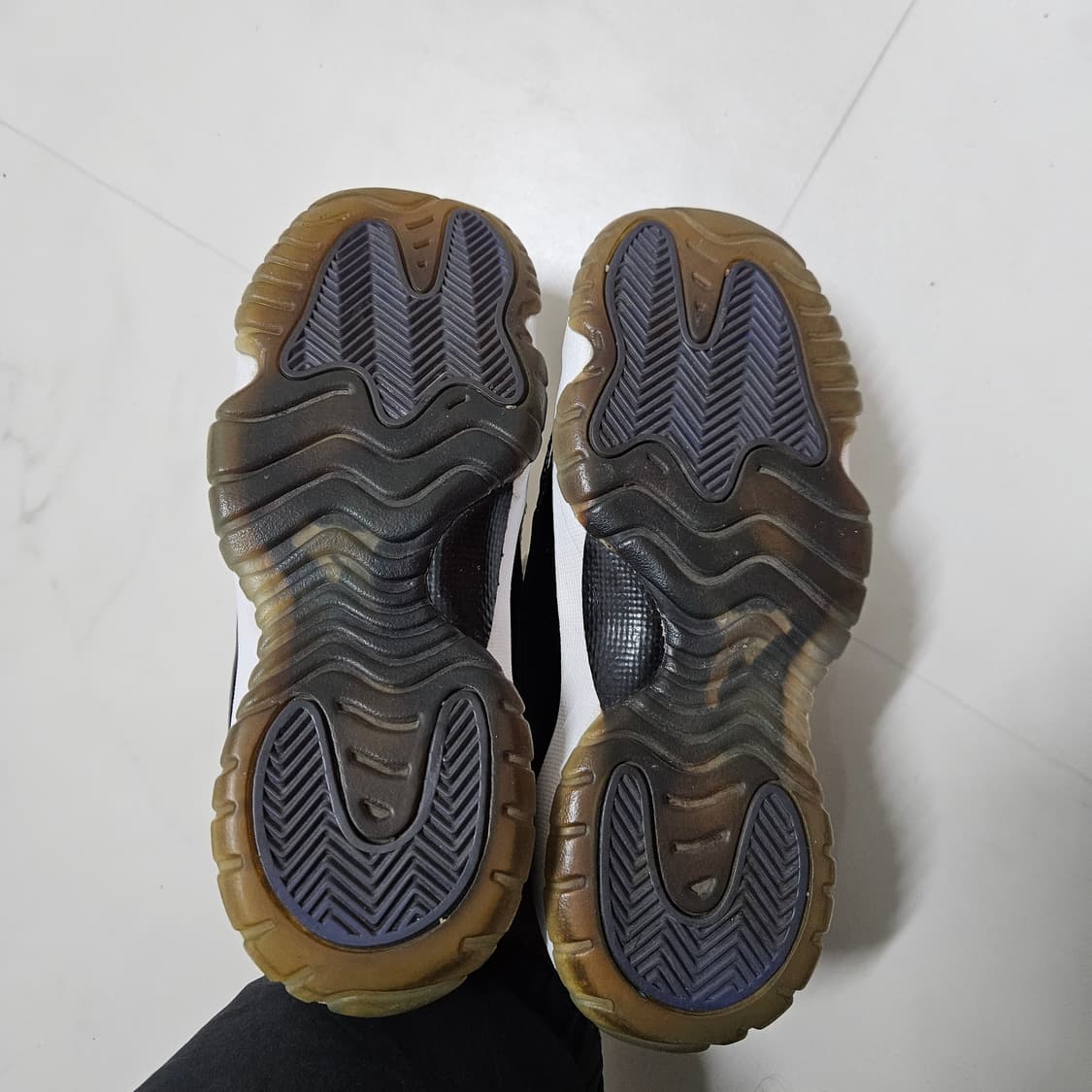 나이키 에어조던 11 로우 콩코드 230 상품이미지7