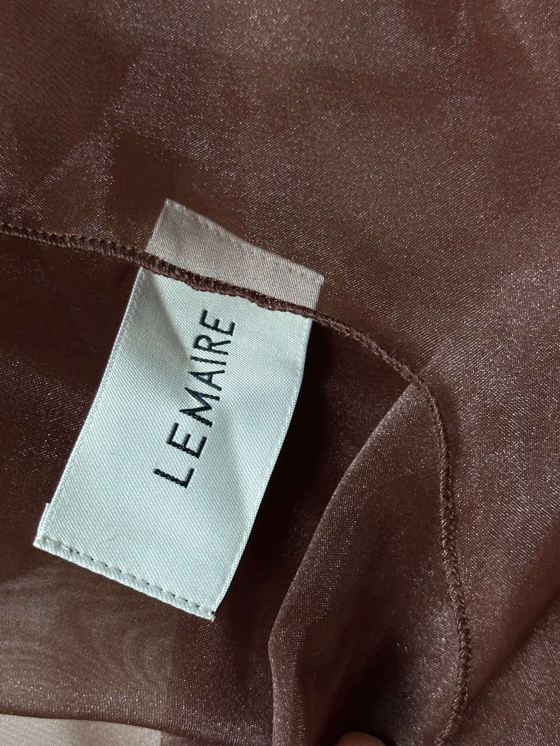 르메르 오간자백 상품이미지2