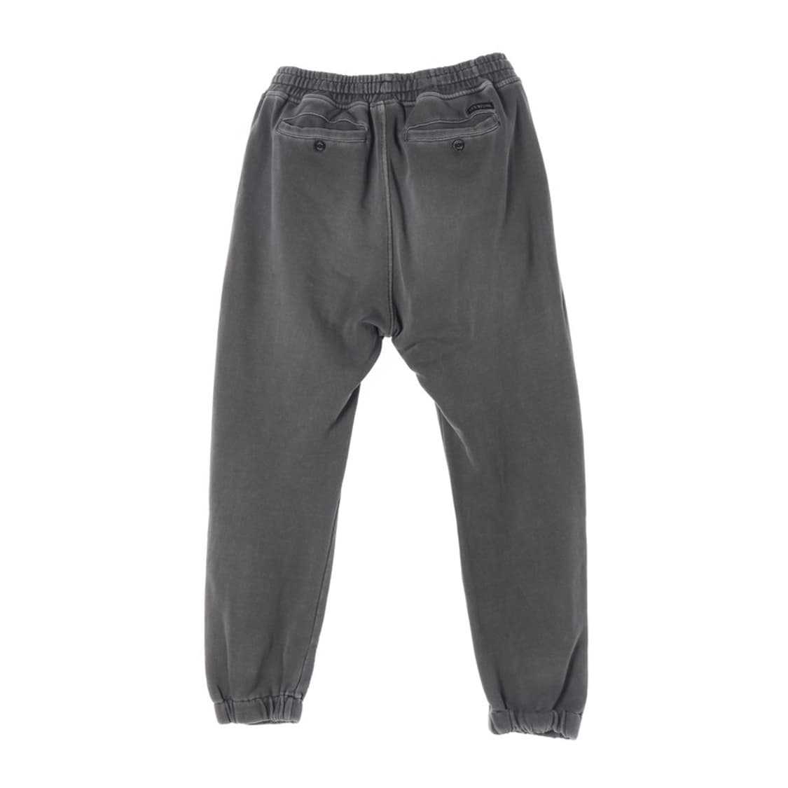 라이프워크 피그먼트 라독 로고 조거 팬츠 차콜 M 상품이미지2