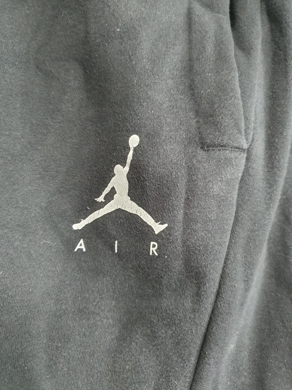 NIKE 나이키 조던 트레이닝 팬츠)32 상품이미지4