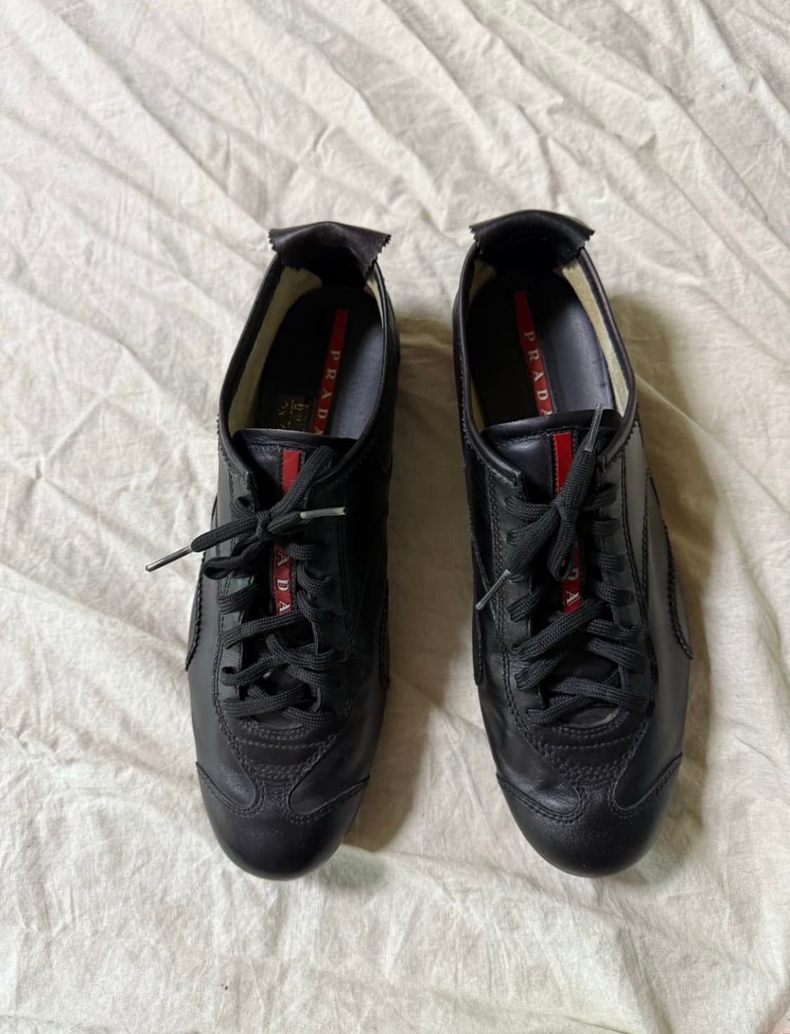 프라다 스포츠 00‘s 드라이빙 슈즈 상품이미지1