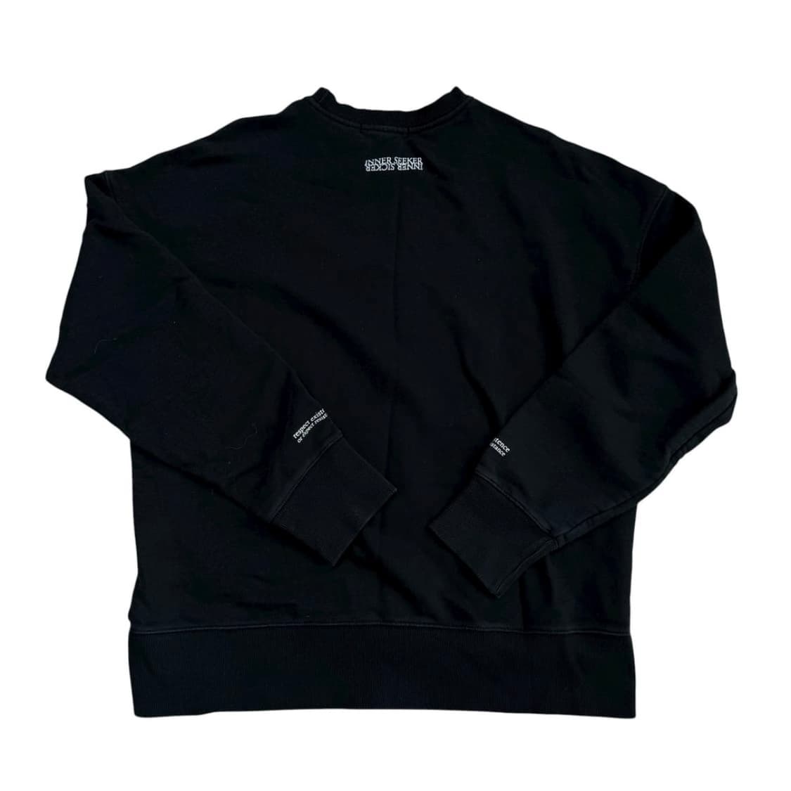 스컬프터 맨투맨 상품이미지2