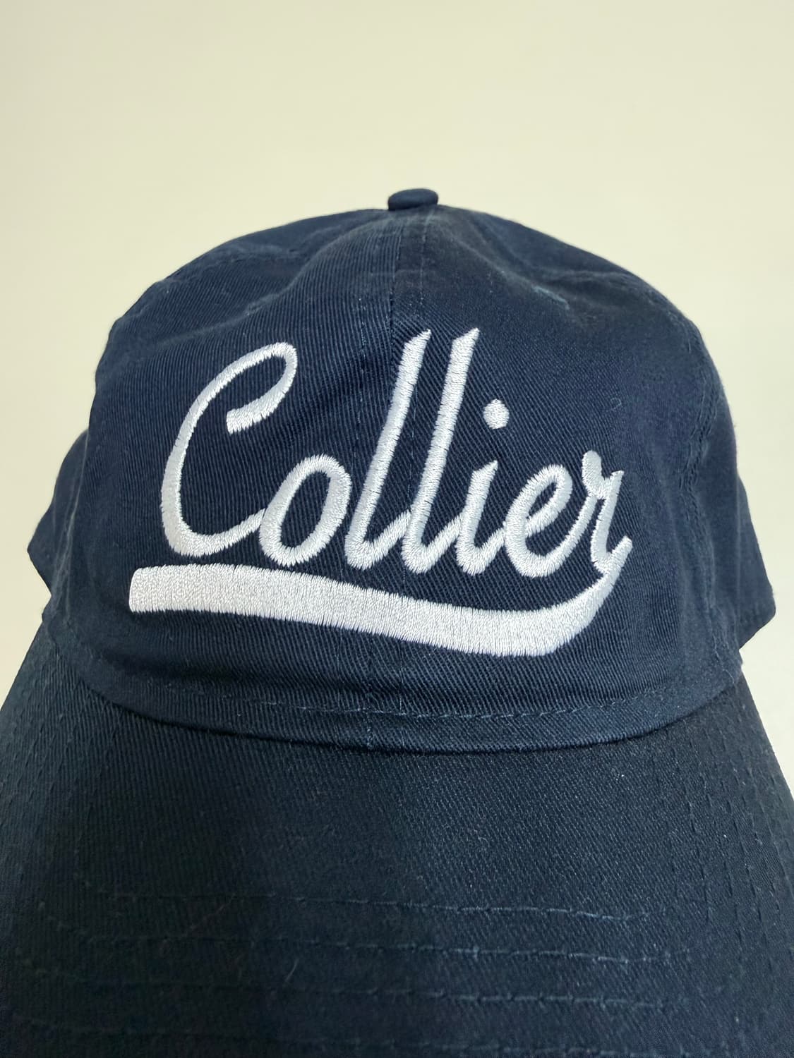 아이디어 x 뉴에라 콜리어 캡 IDEA x New Era Collier  상품이미지2