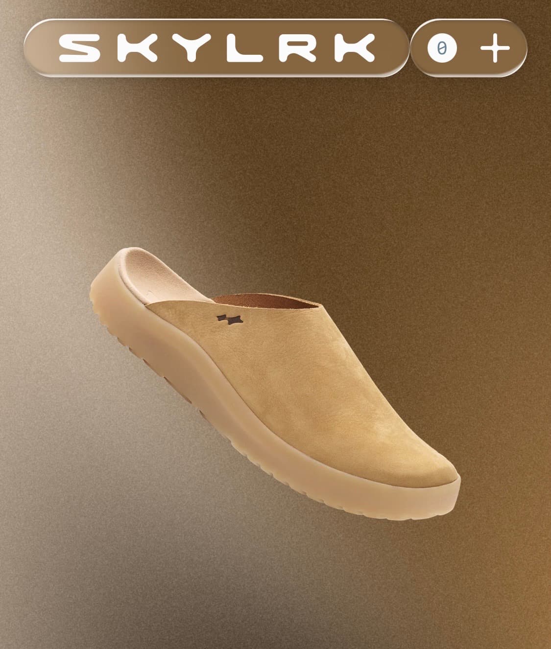 SKYLRK 스카이락 sunken mule 썬캔뮬 뤡코즈 블라인드파일즈 상품이미지1