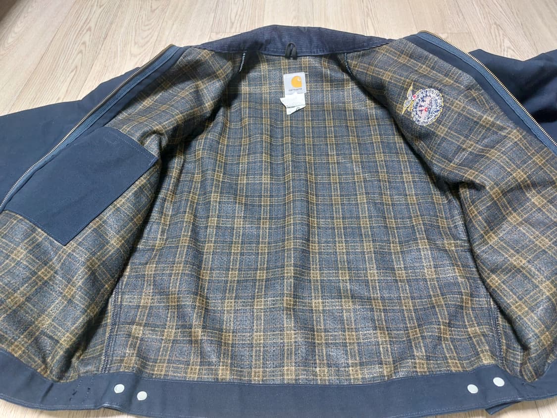 칼하트 FFA 디트로이트 j209 상품이미지5