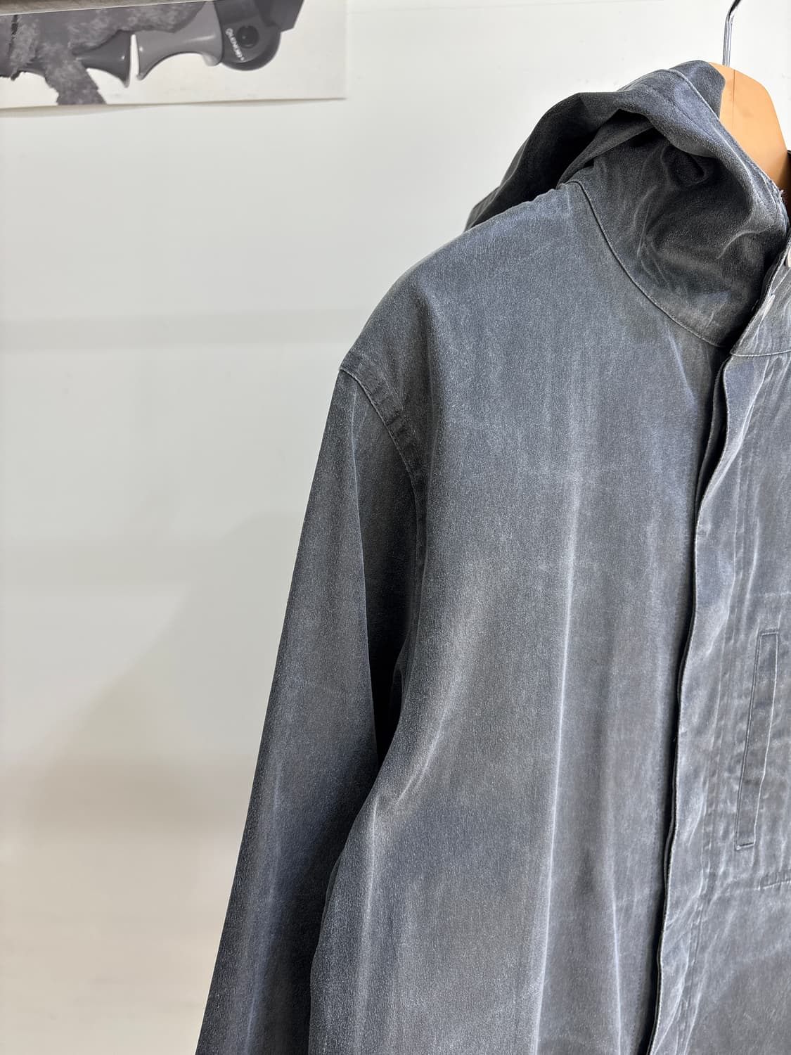 RATTLE TRAP (Made in Japan) 자켓 상품이미지3