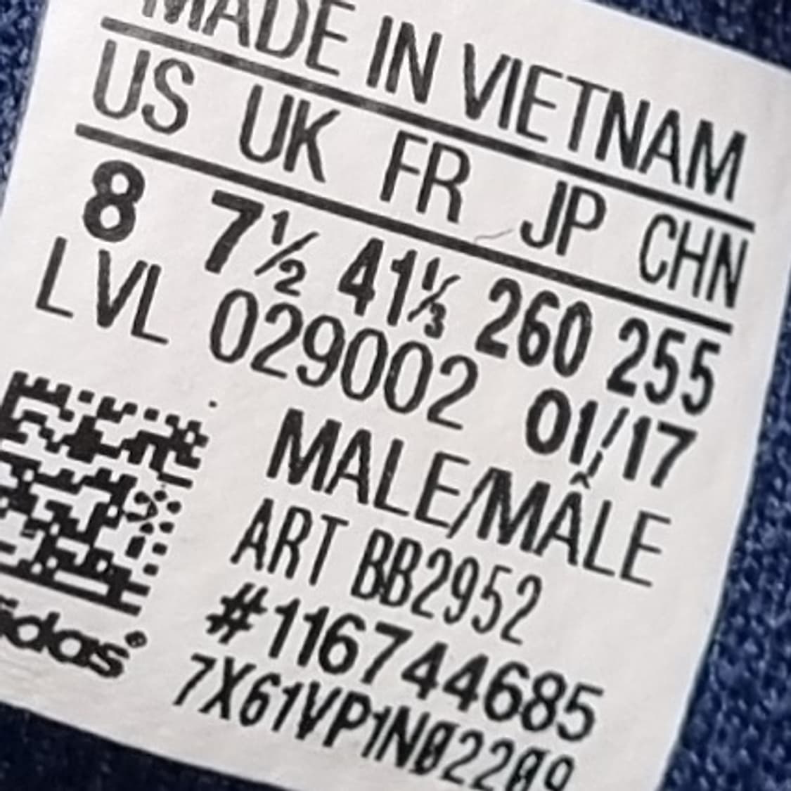 아디다스 NMD R2 남성운동화260 상품이미지6