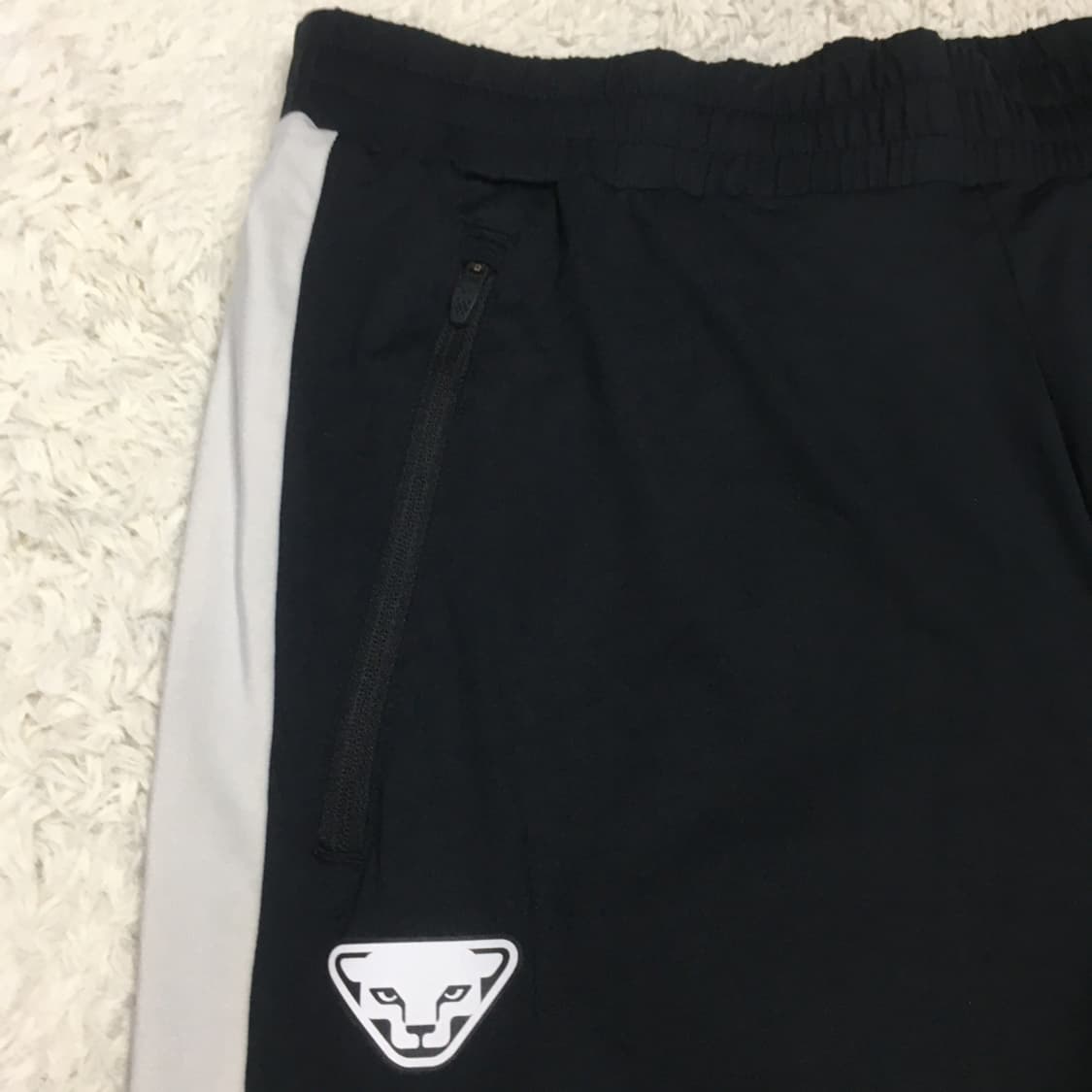 다이나핏 트레이닝팬츠 DD10 상품이미지2