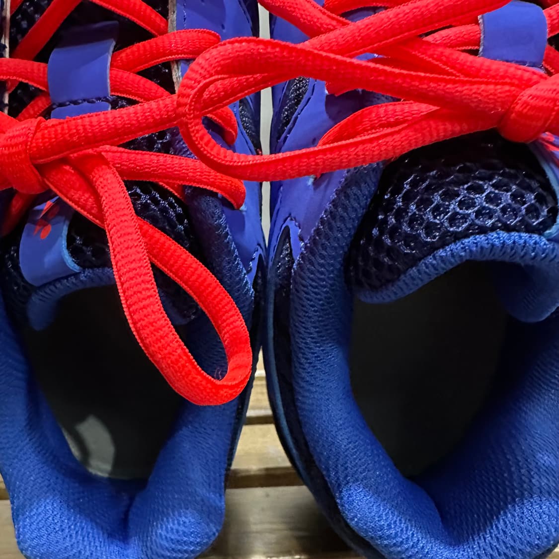 260) 요넥스 배드민턴화 남성 남자 신발 파워쿠션 57EX 상품이미지8