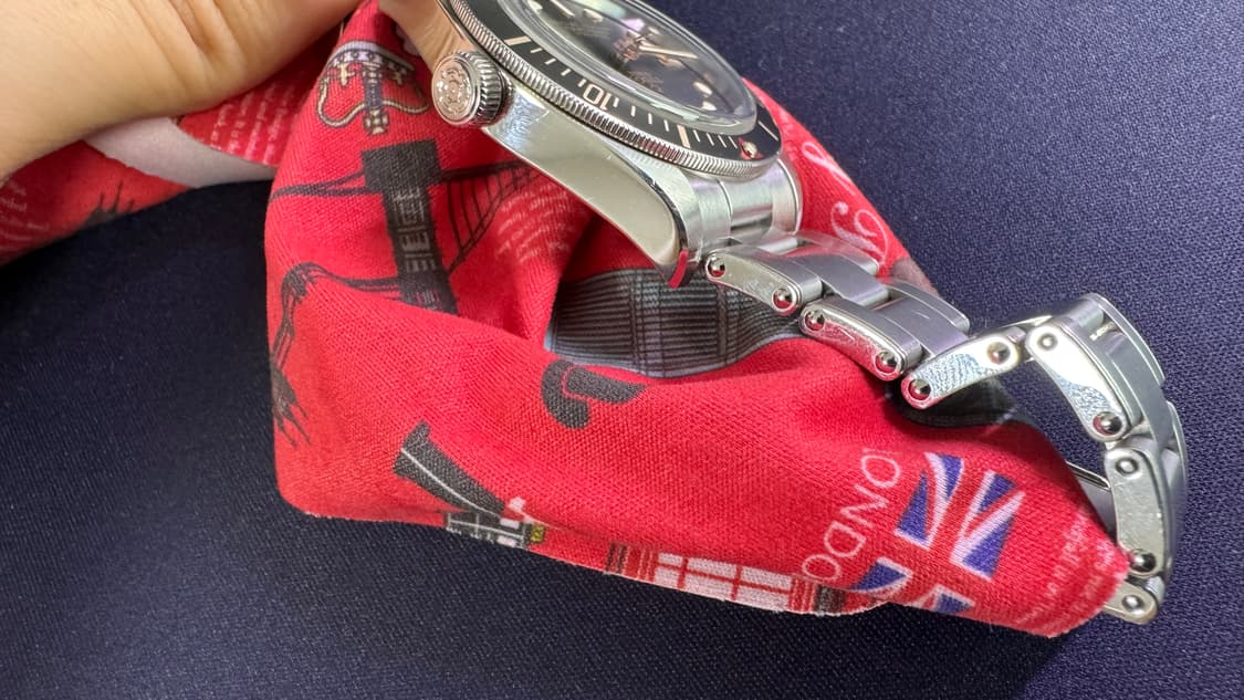 튜더 블랙베이 58 검판 풀박스 상품이미지9