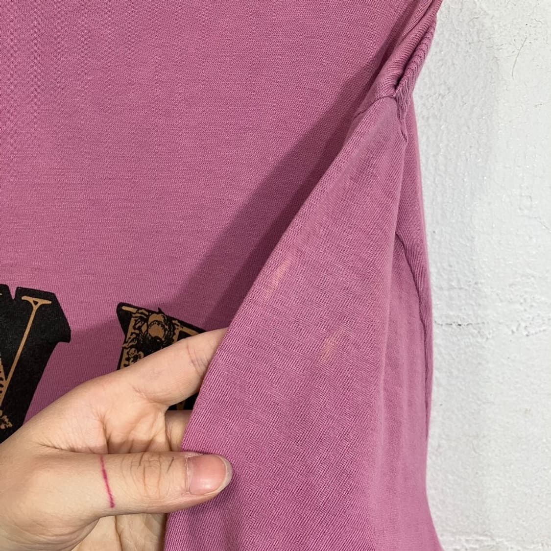 돌체앤가바나 y2k 롱슬리브 상품이미지8