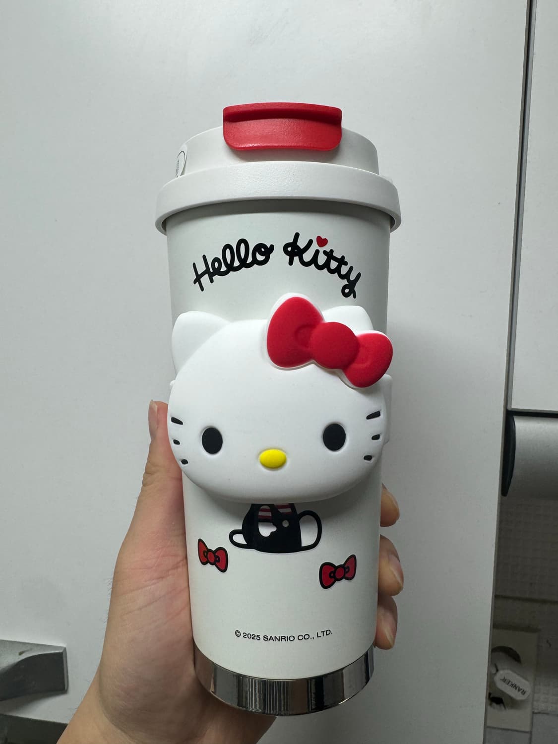 키티 텀블러 상품이미지1