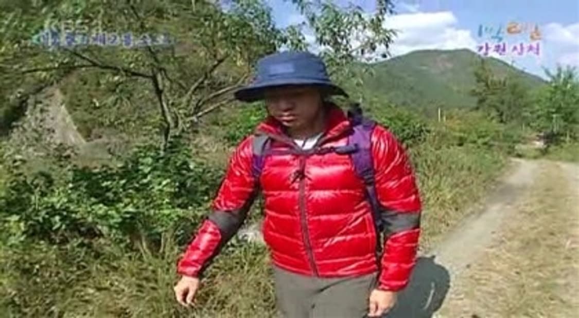 🌊TNFsummit 800 goose crimptastic jumper 상품이미지9