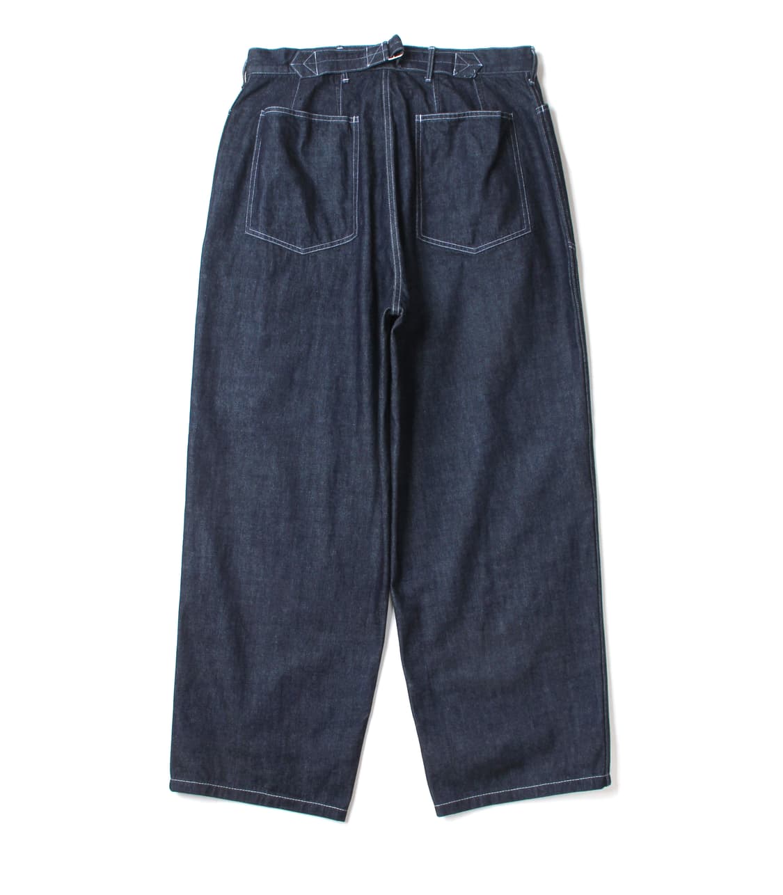 MARKA Wide Denim 상품이미지3