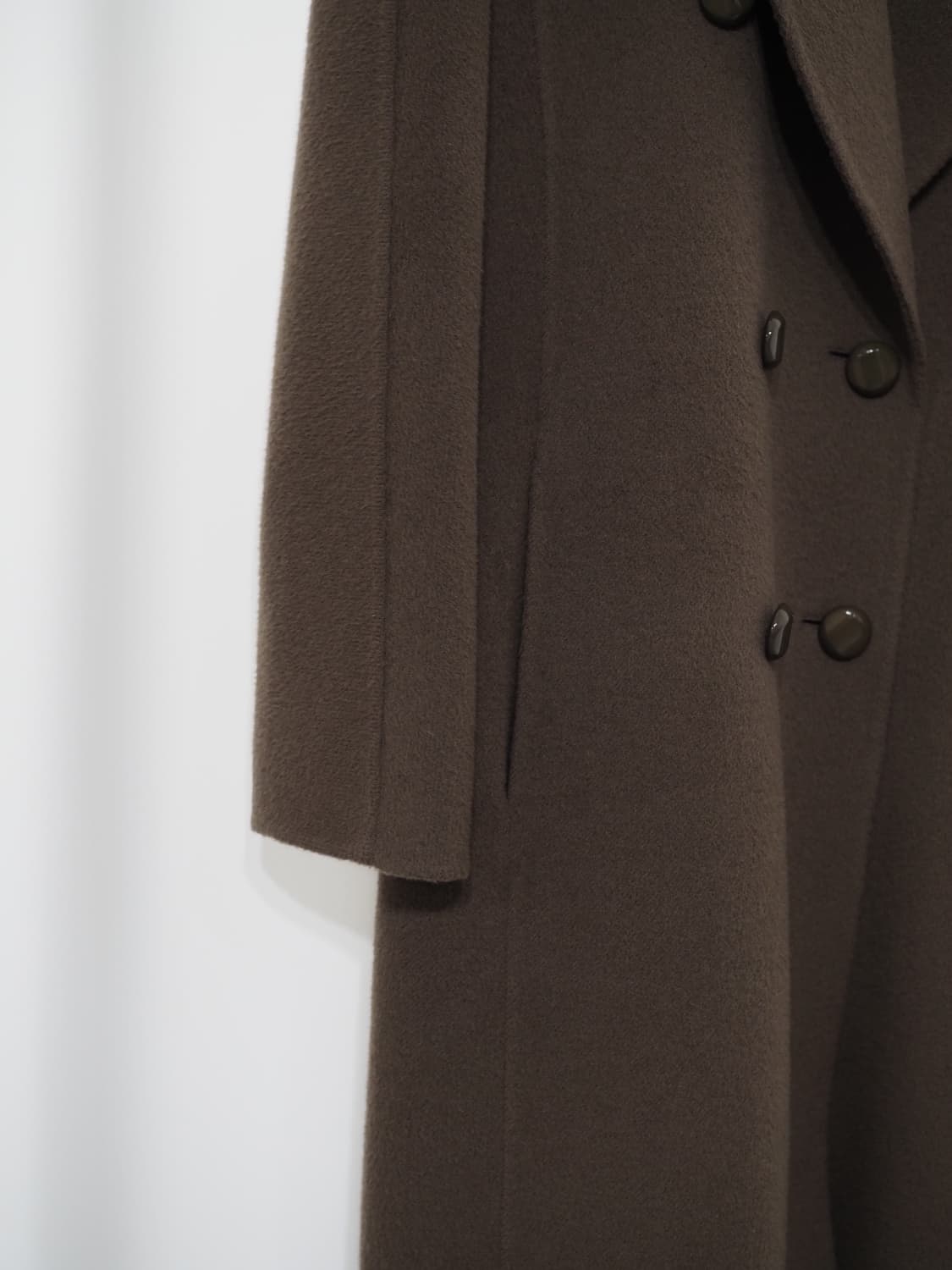 GIANNI MANIGLIA for Leilian coat 상품이미지3