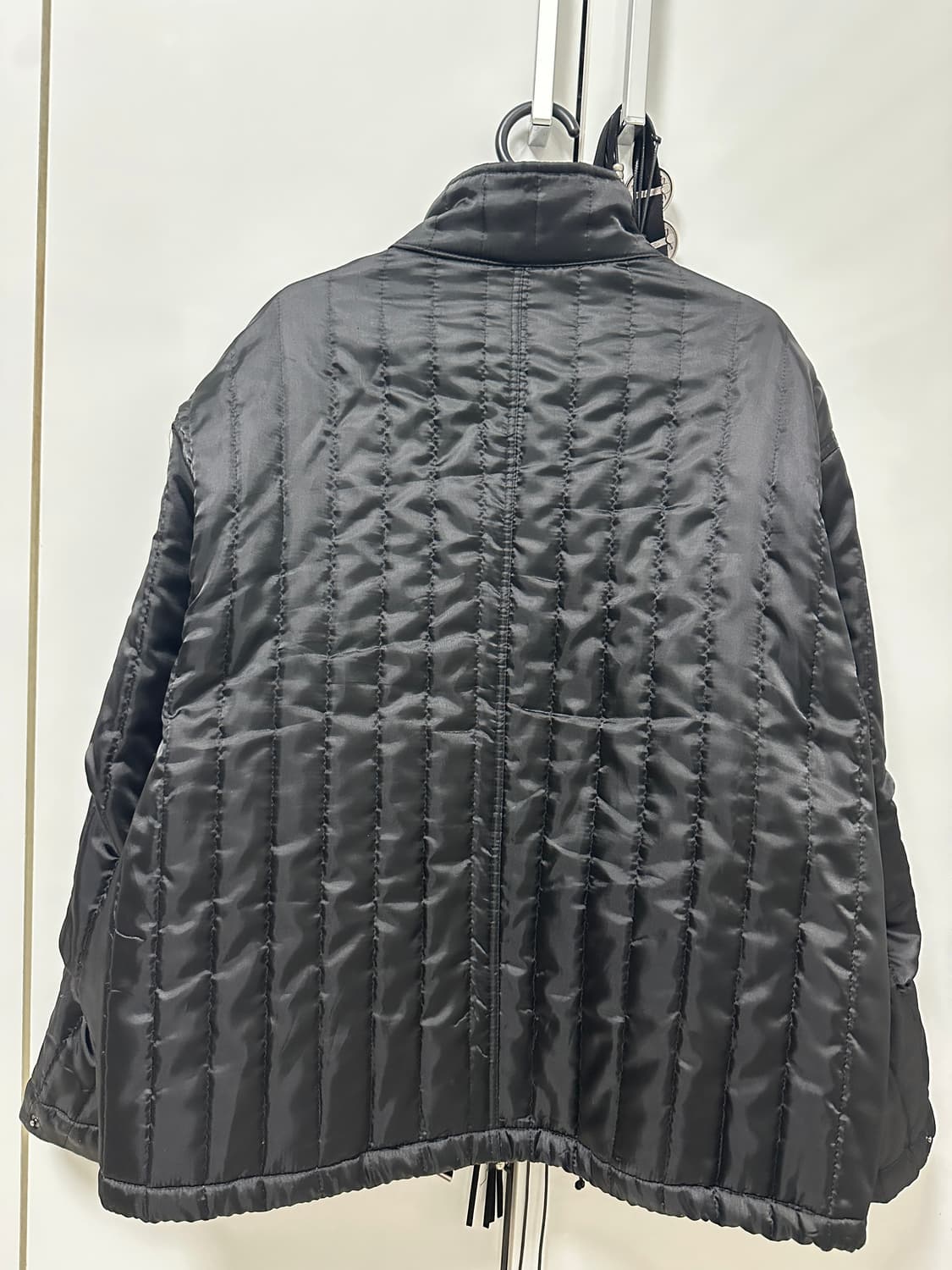 PLUMPY LUATT PADDING JUMPER 상품이미지2