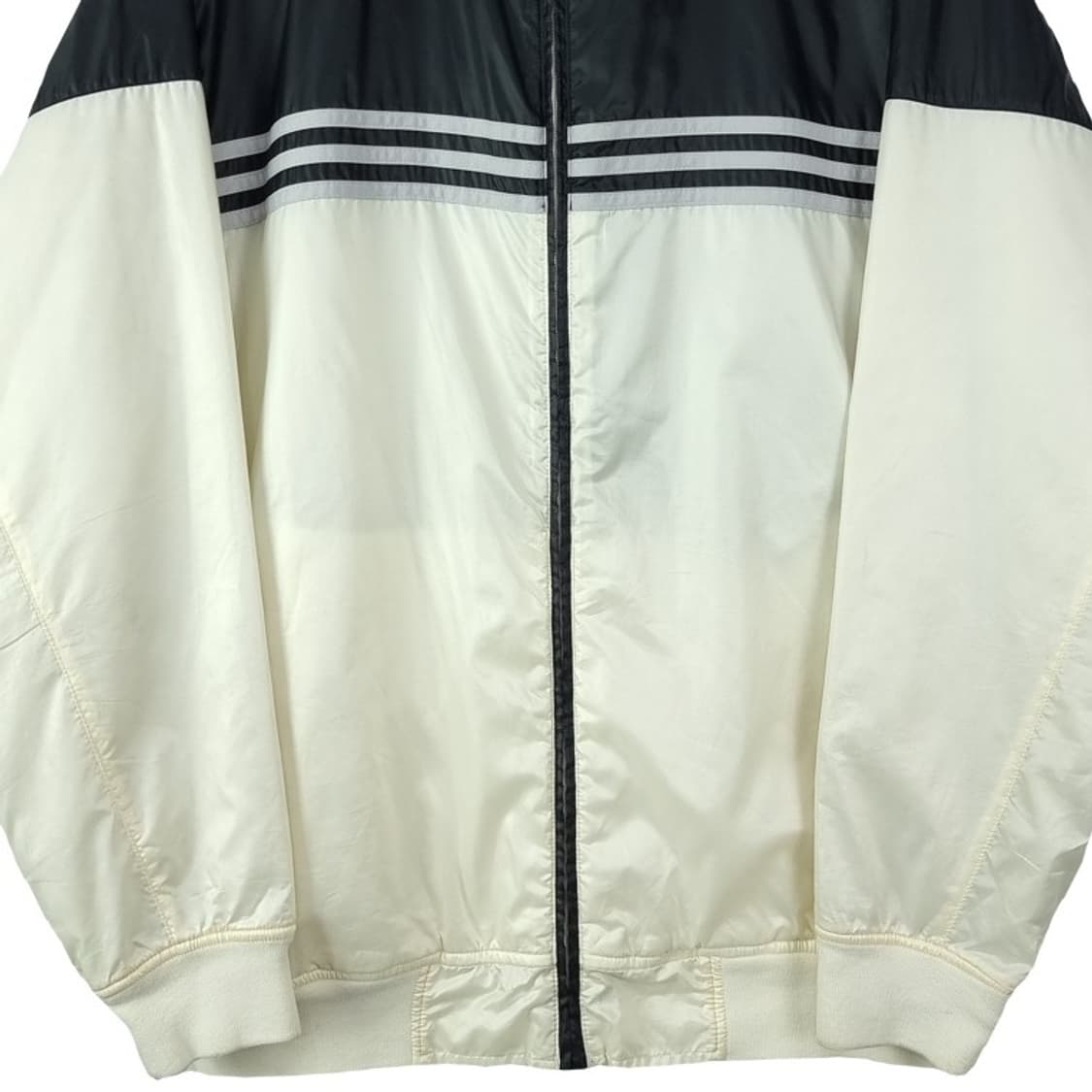 [아디다스] 00'S 빈티지 집업 바람막이 자켓 M19676 상품이미지5