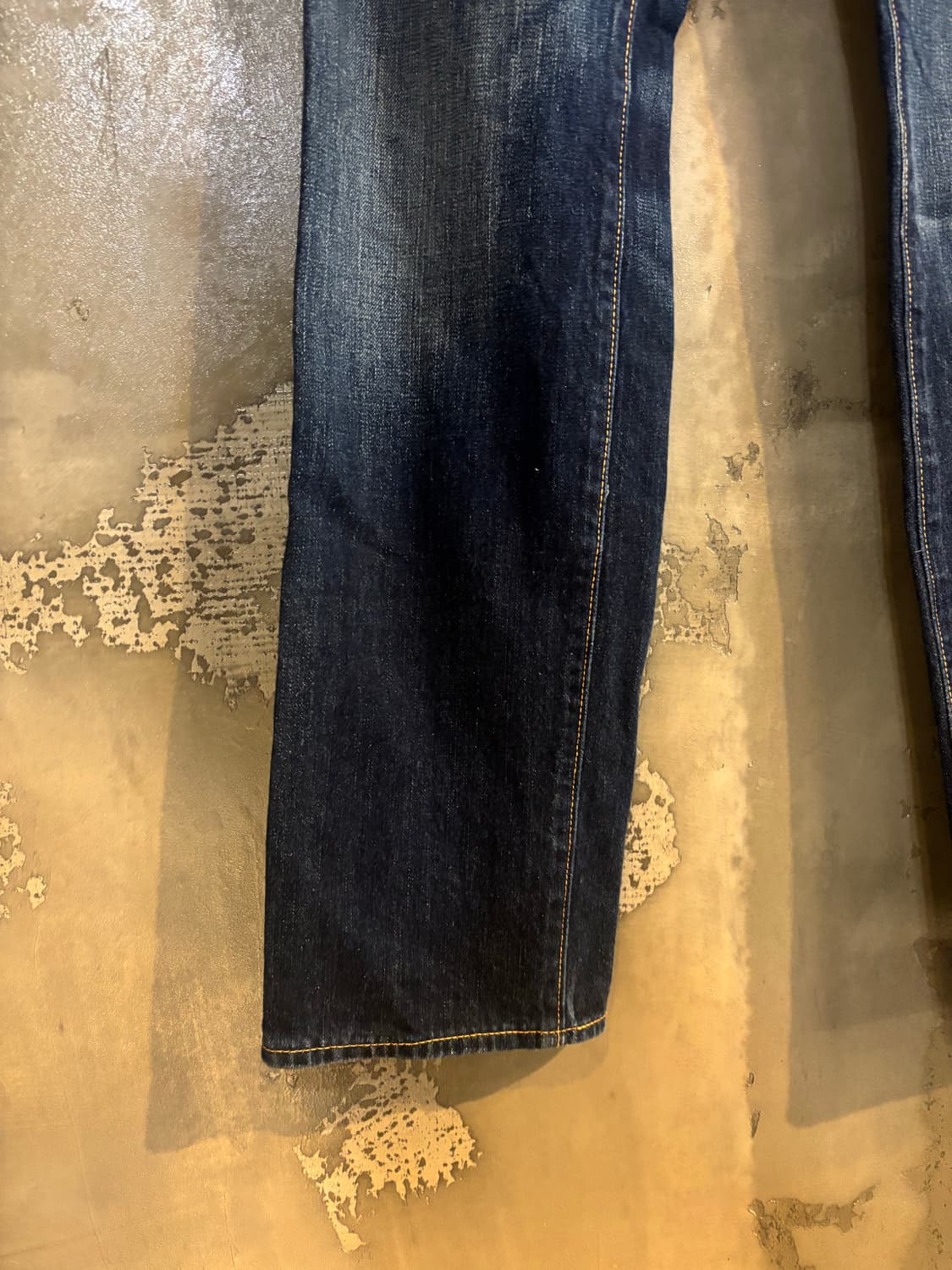 리바이스 502데님팬츠 29*33 상품이미지3