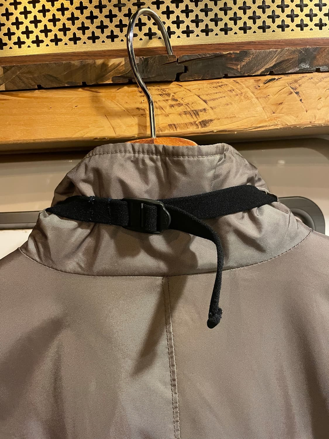 몽벨 점퍼 상품이미지4