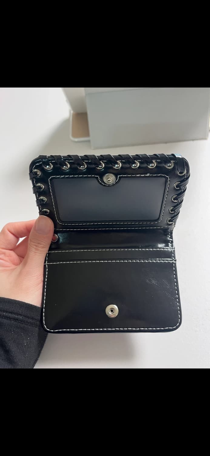 르마스크 웨스턴 카드지갑 상품이미지3