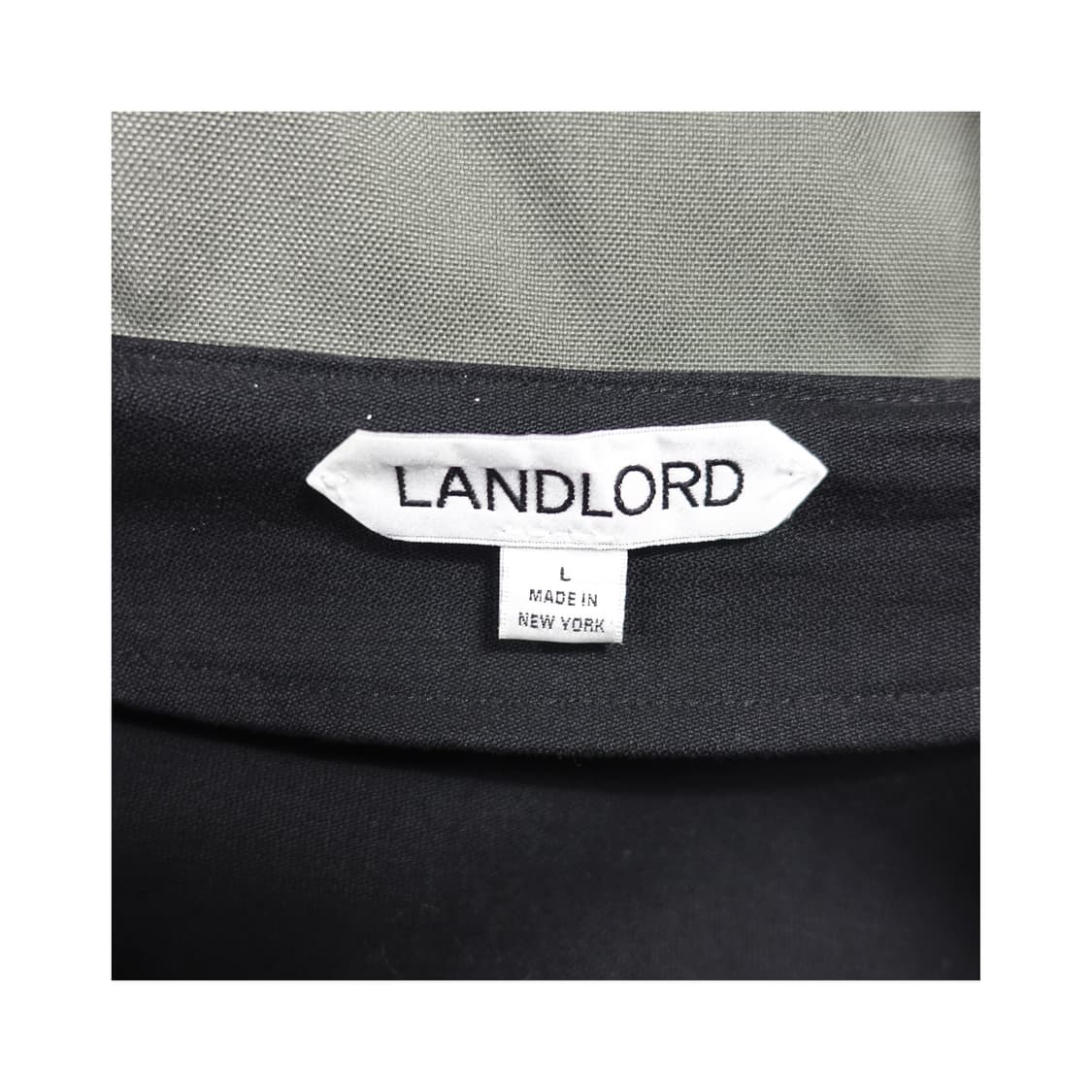 [L] LANDLORD KXLARMY 풀자켓 아카이브 명작 야상블루종 상품이미지8