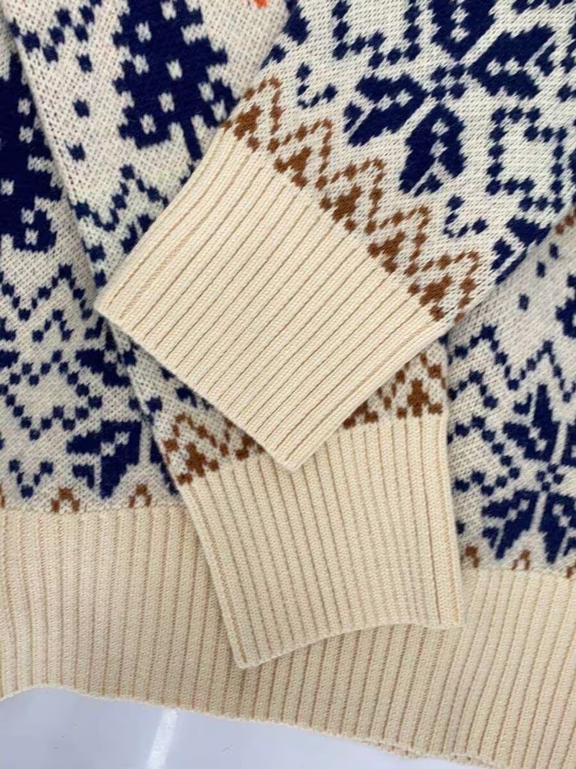 ADER ERROR Adergyle knit 상품이미지3