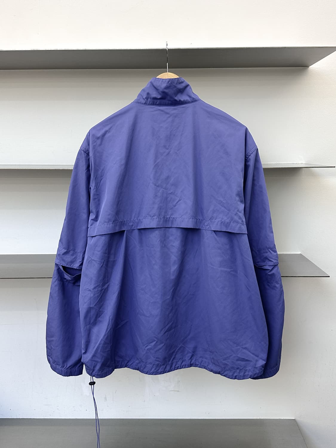 폴로랄프로렌 베이직 포니 윈드브레이커 자켓 상품이미지3