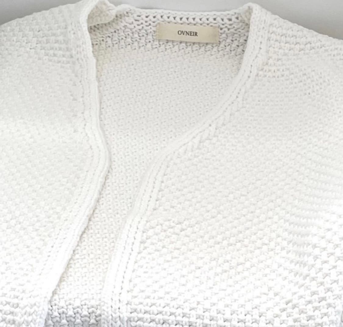 오브네어 윔블던 가디건 상품이미지6