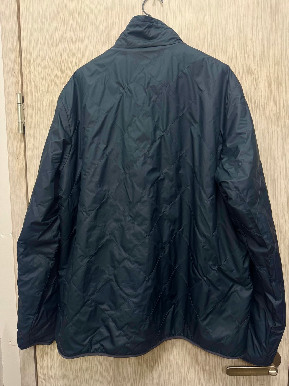 파타고니아 리버시블(양면) 플리스 상품이미지4