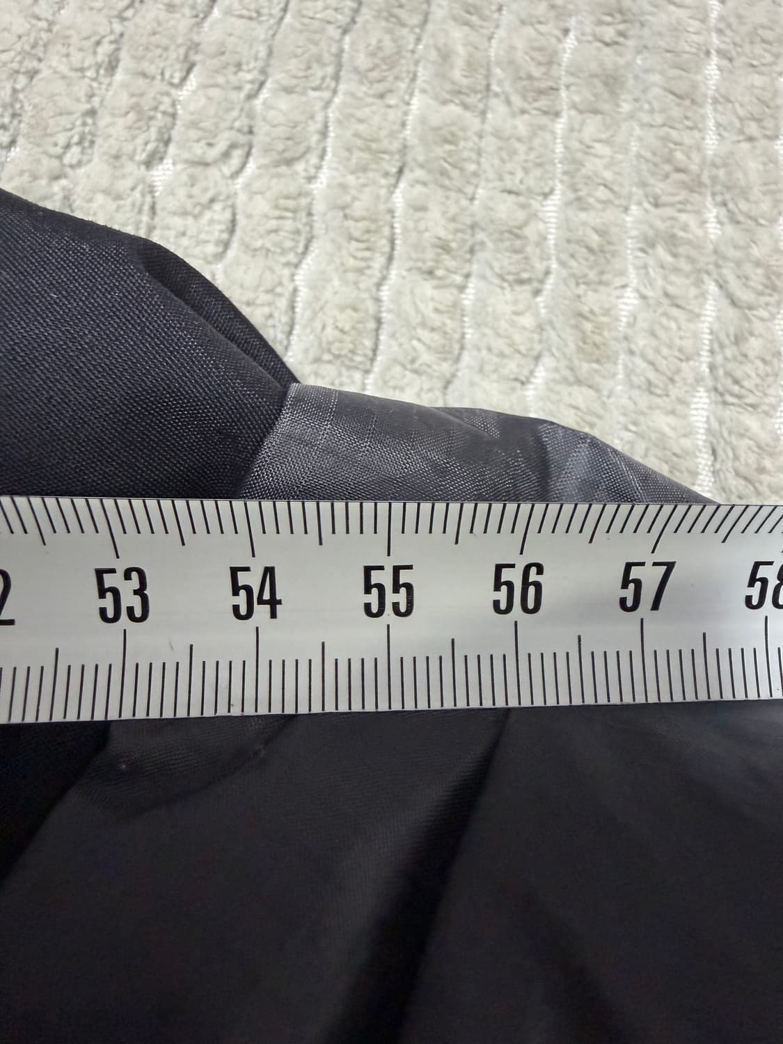 노스페이스 써밋 시리즈 700 필파워 윈드스토퍼 다운 자켓 상품이미지5