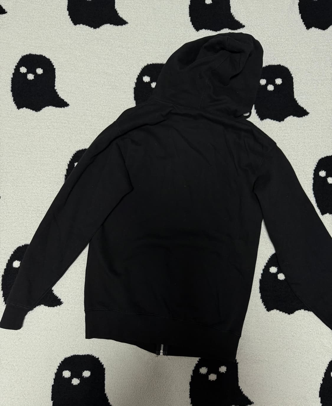 Bring me the horizon 후드집업 상품이미지2