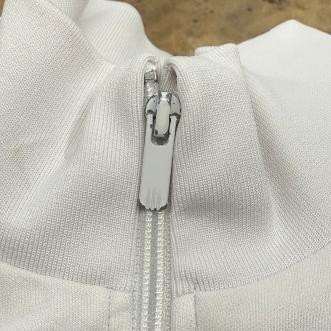 아디다스 잉글랜드 흰빨 화이트 져지 트랙탑 95 상품이미지7