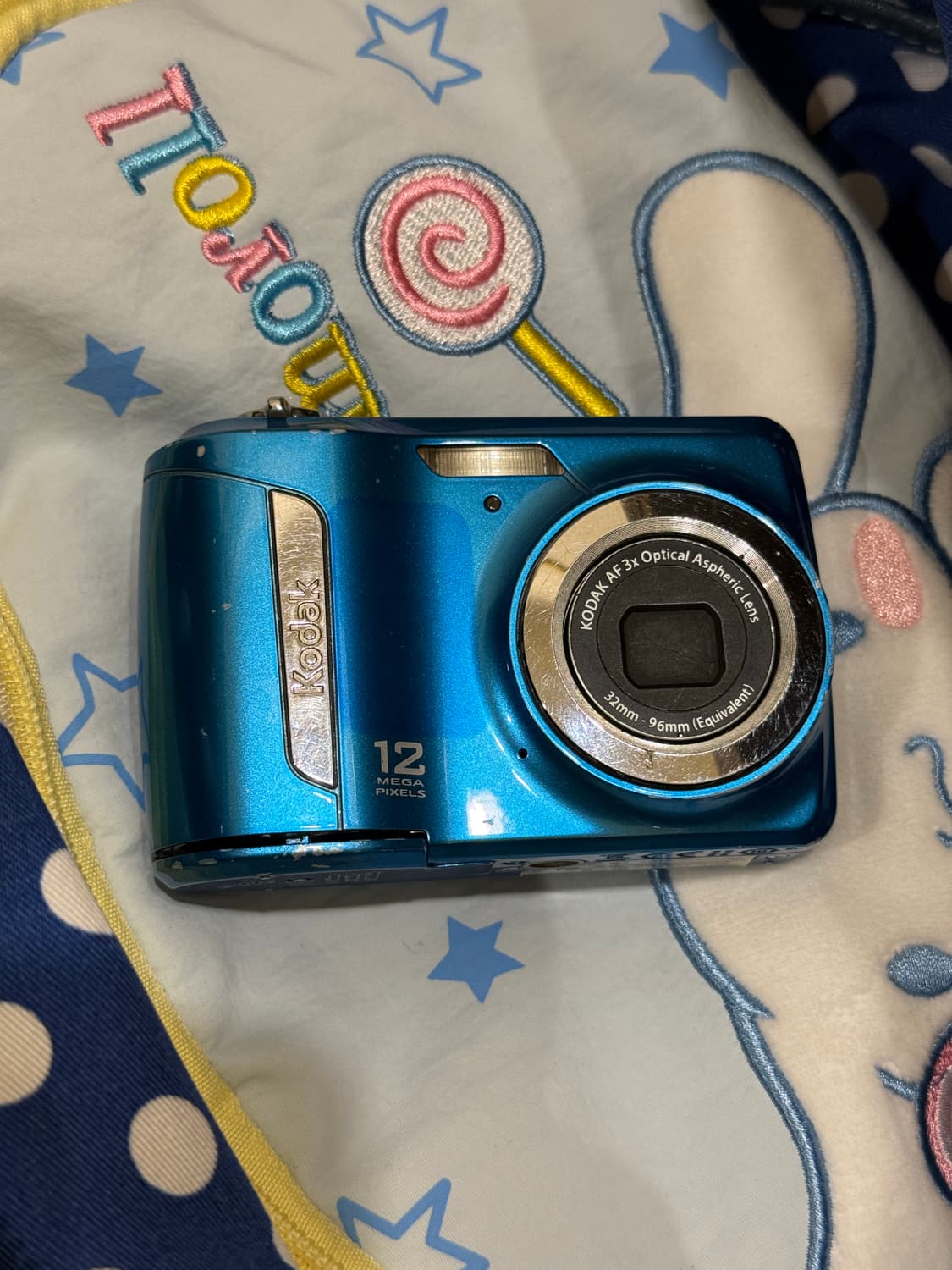 *키키 디카* kodak c143 코닥 이지쉐어 빈티지디카 상품이미지1