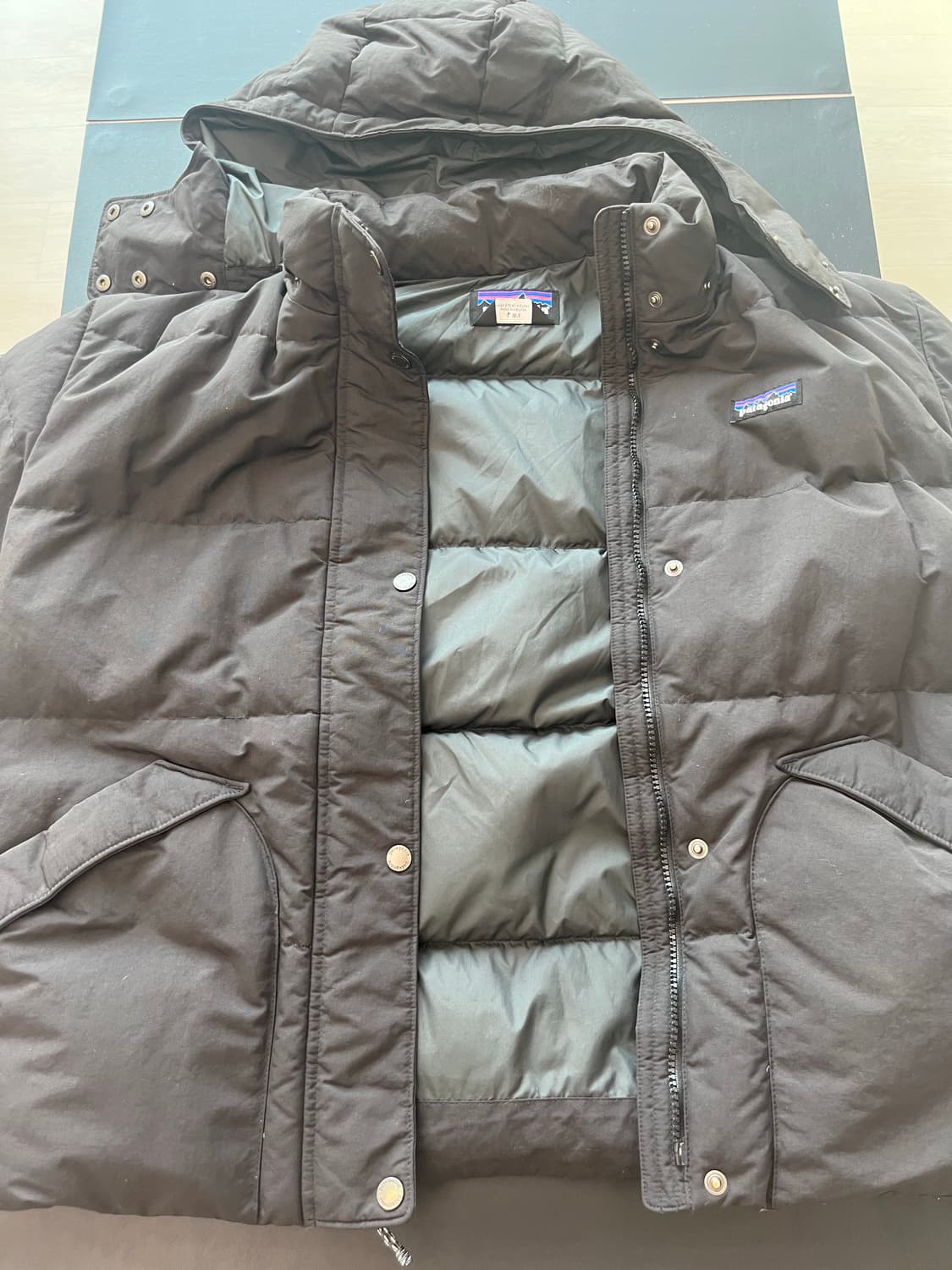 파타고니아 패딩 상품이미지6