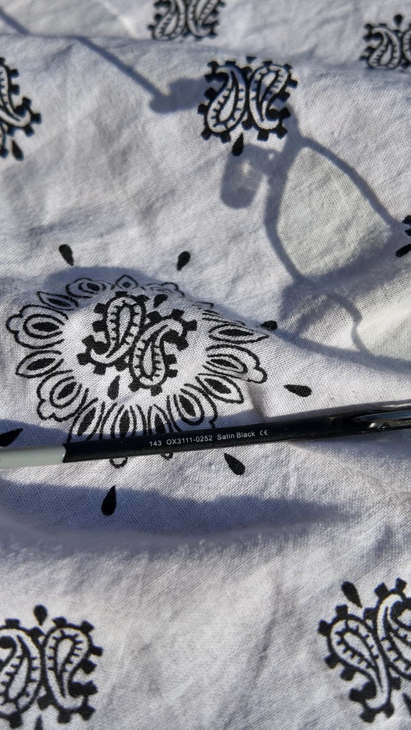 Oakley RHINOCHASER 오클리 00’s 상품이미지2