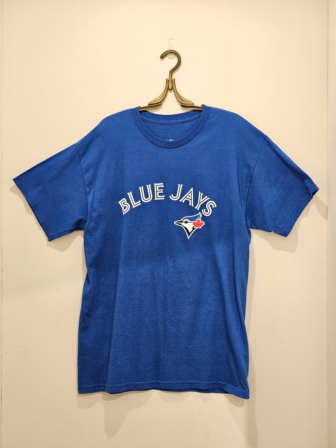 USA MLB Blue Jays Guerrero Jr. 반팔T 상품이미지1