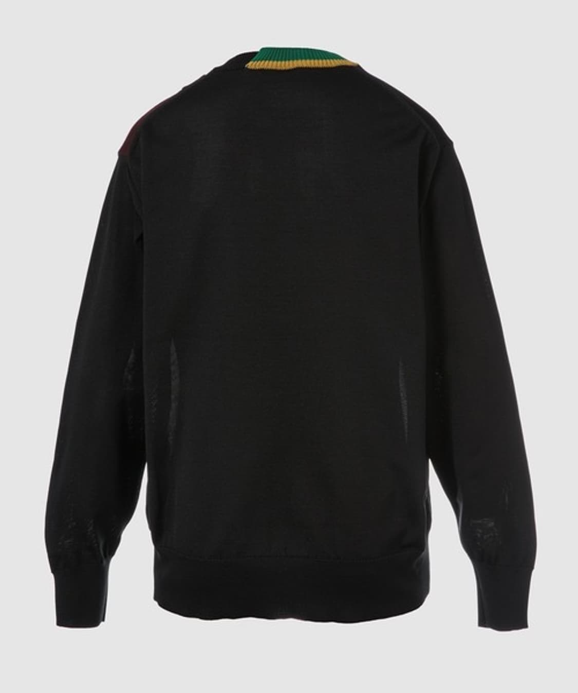 23ss Kolor beacon knit 상품이미지4