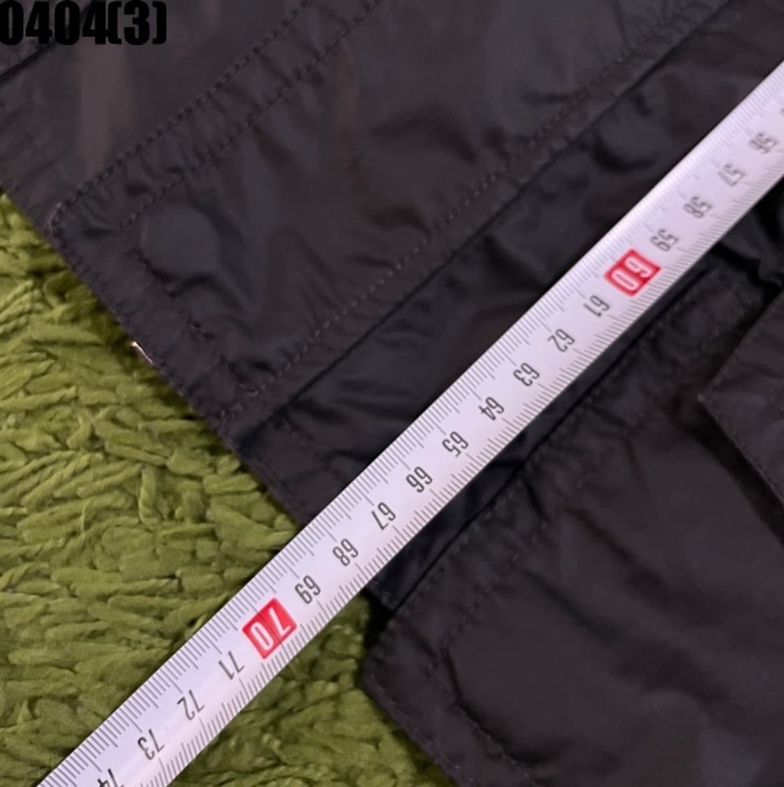 게스 자켓 상품이미지7