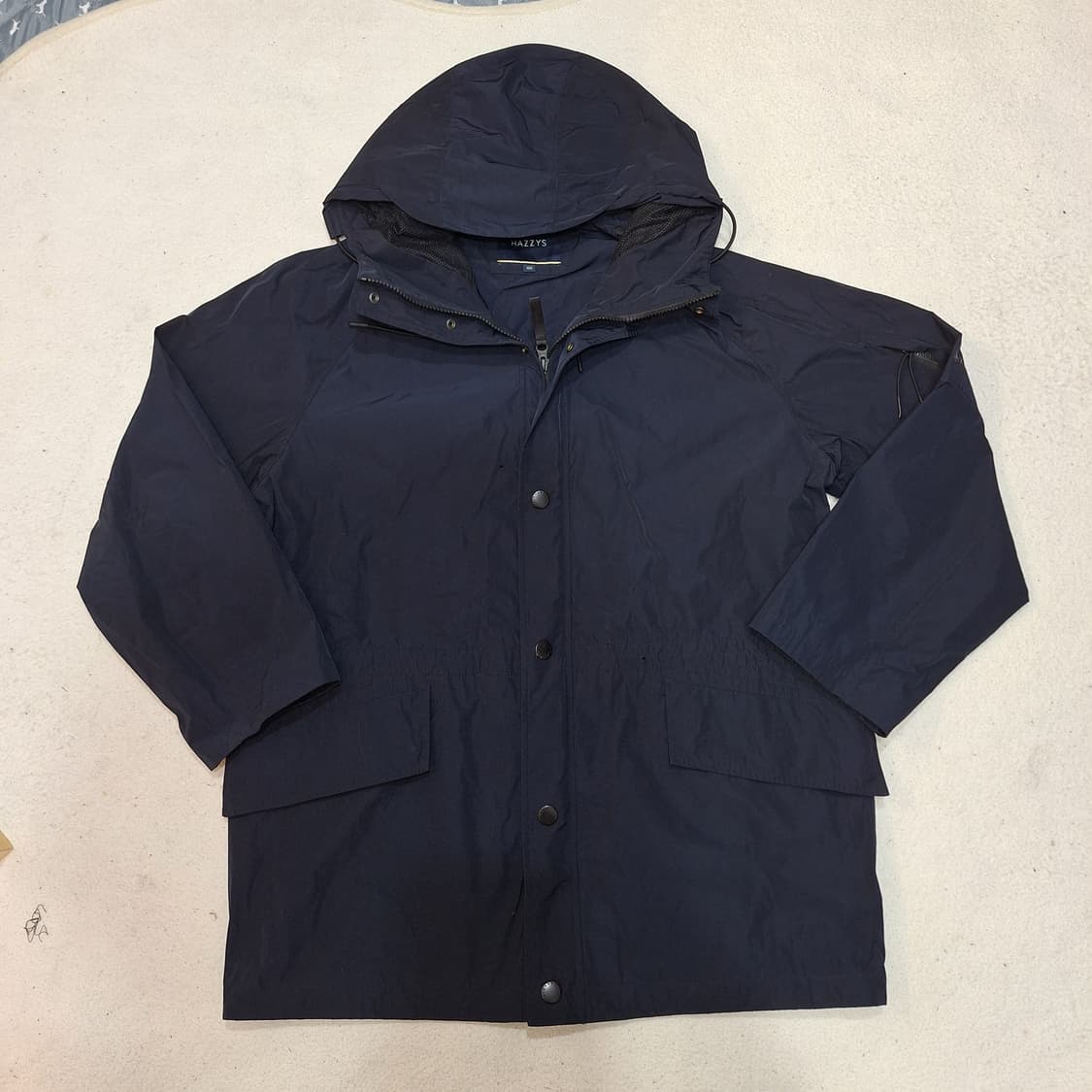 해지스  바람막이105 상품이미지1