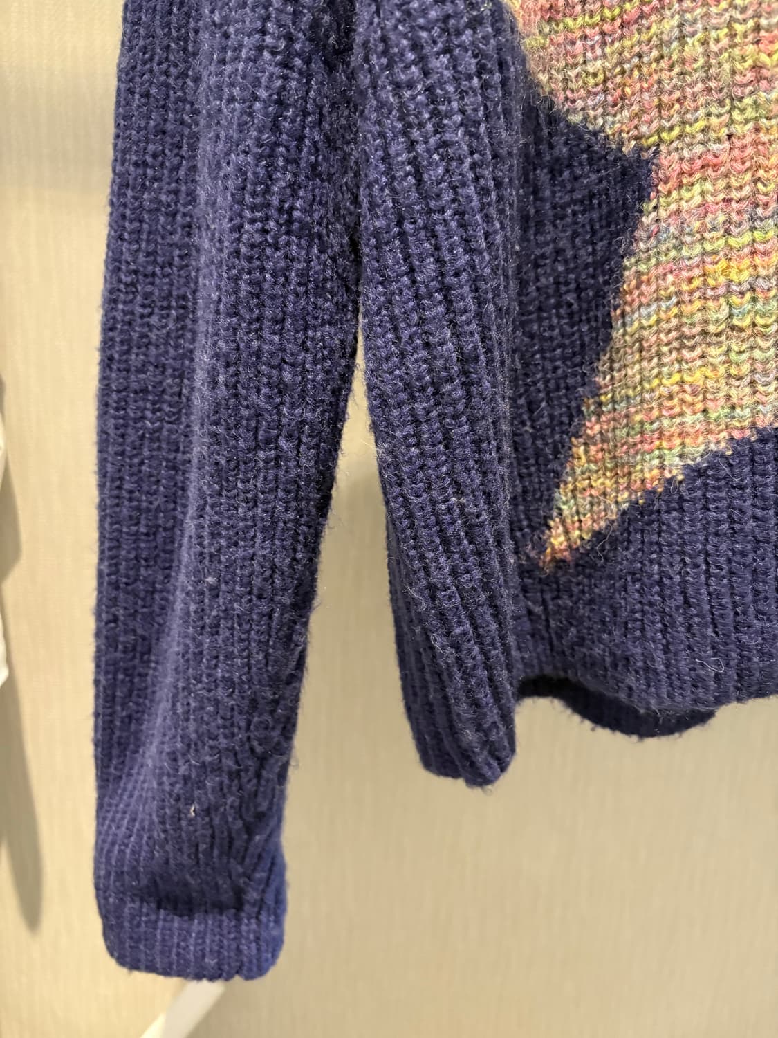 별 니트 상품이미지3