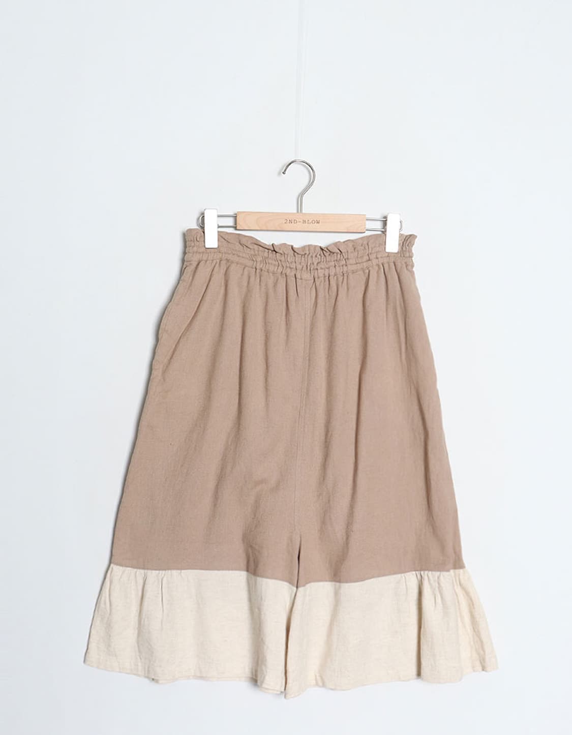 M.M.O Frill Shorts (26~27) 상품이미지1