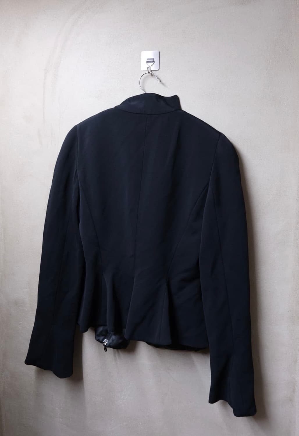 [Emporio armani] 사선집업자켓12 상품이미지4