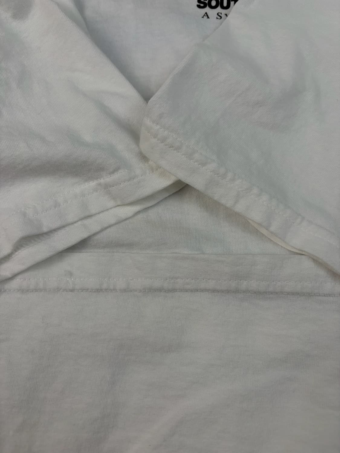 00s Southwest Airlines Tee (white) 상품이미지7