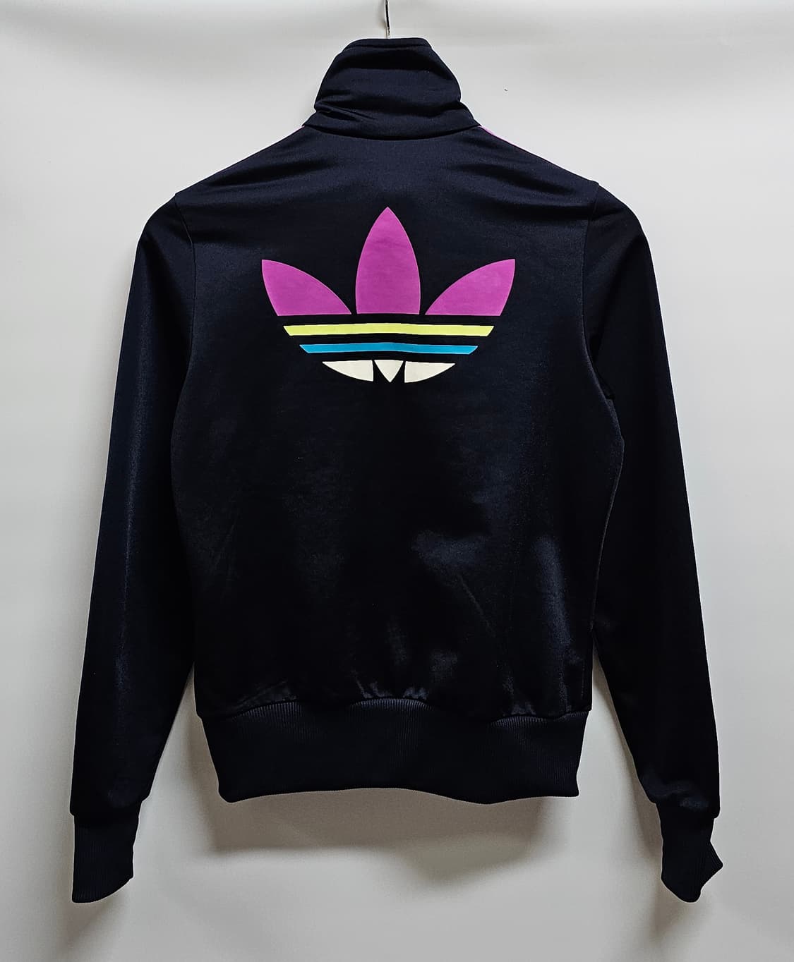 아디다스 여성 파이어버드 트랙탑져지 90 상품이미지2