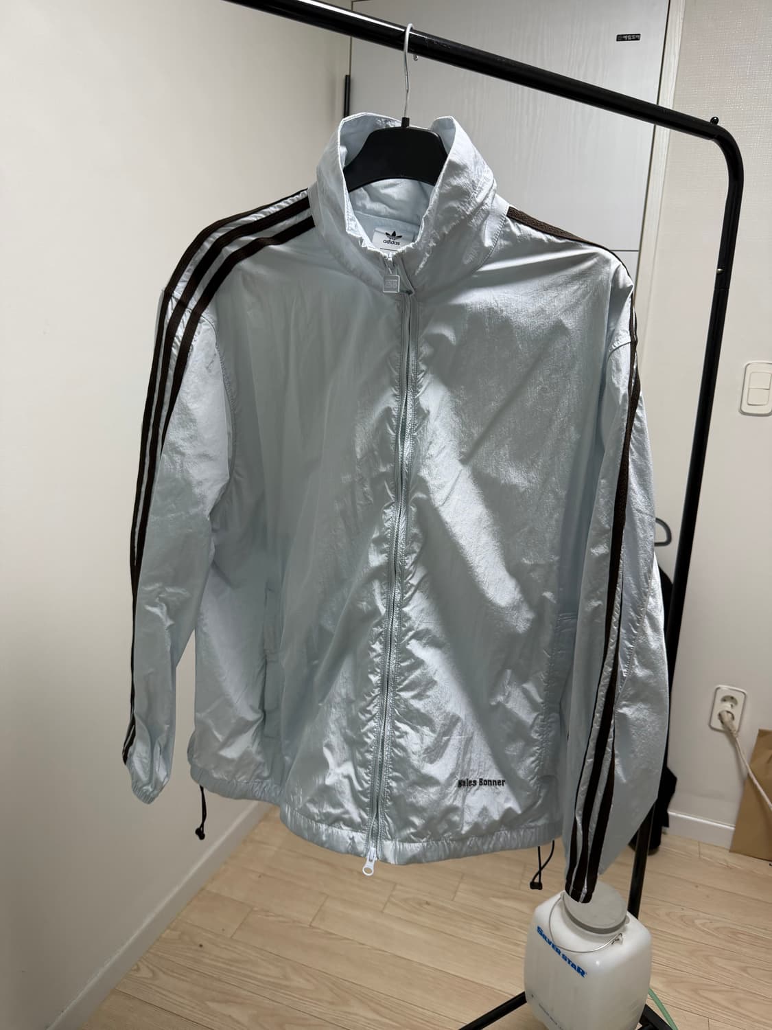 아디다스웨일즈보너 바람막이 상품이미지1