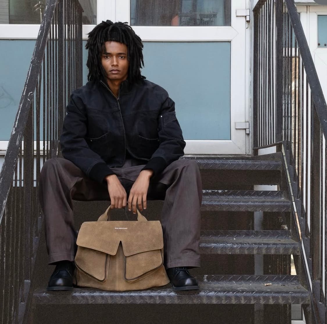 키코코스타디노브 메줄리아 백 상품이미지1