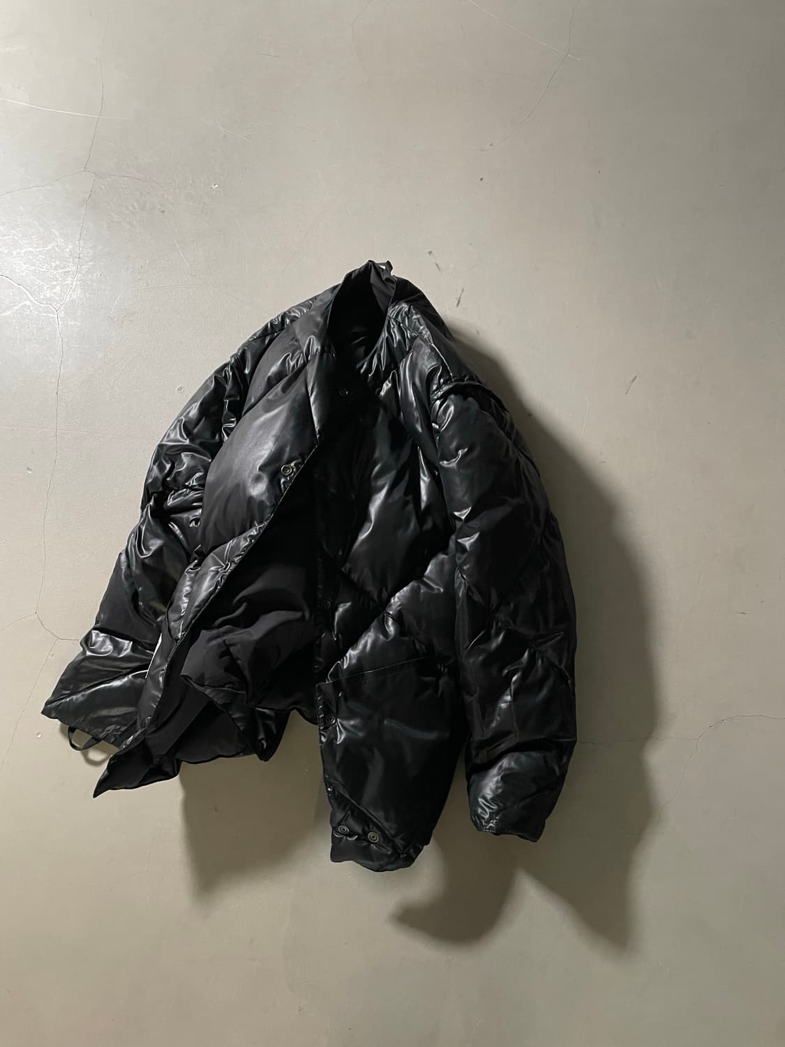 콤피 아웃도어 가먼트 Down Jacket 상품이미지7