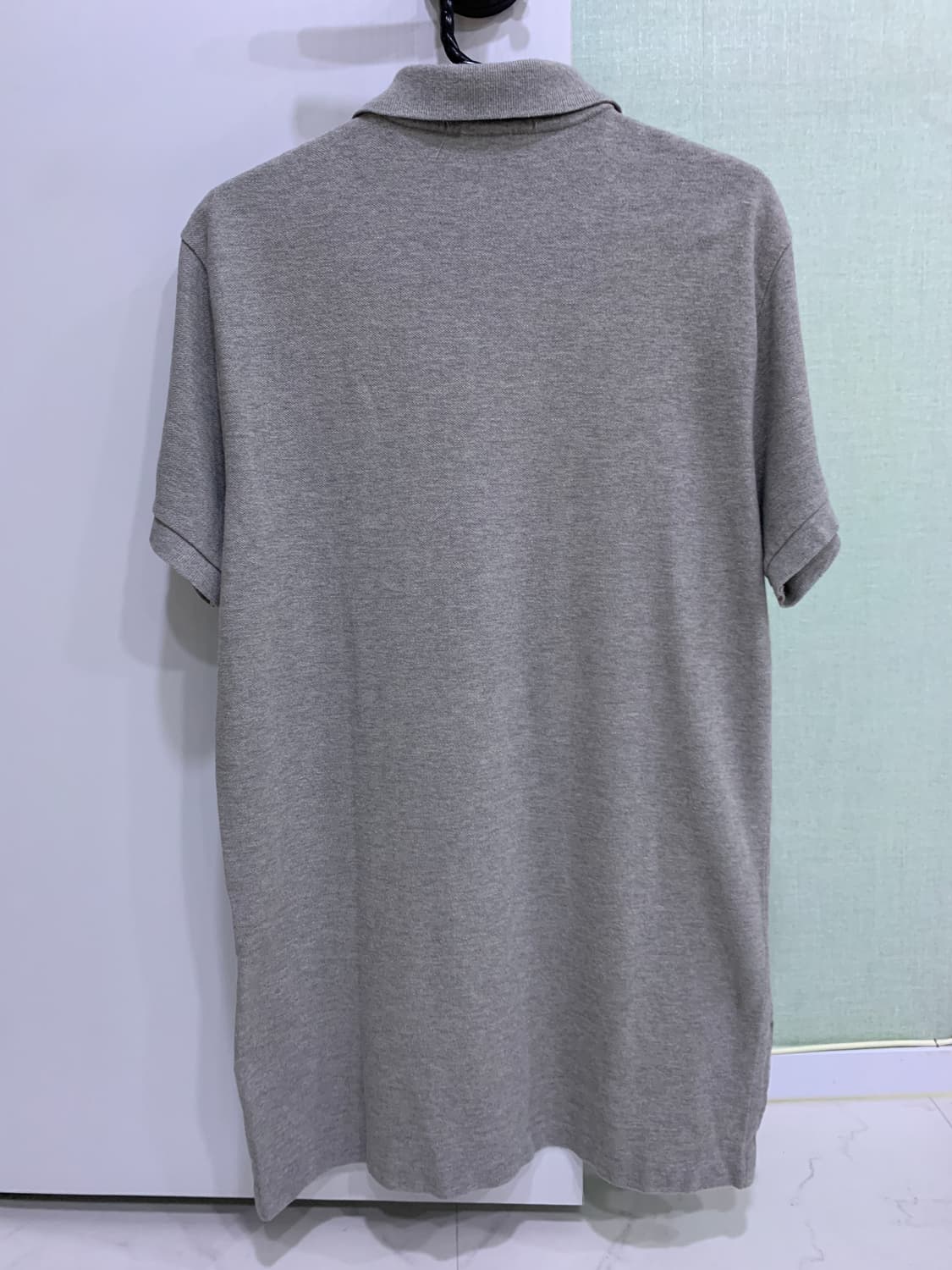 폴로 빅포니 그레이 상품이미지2