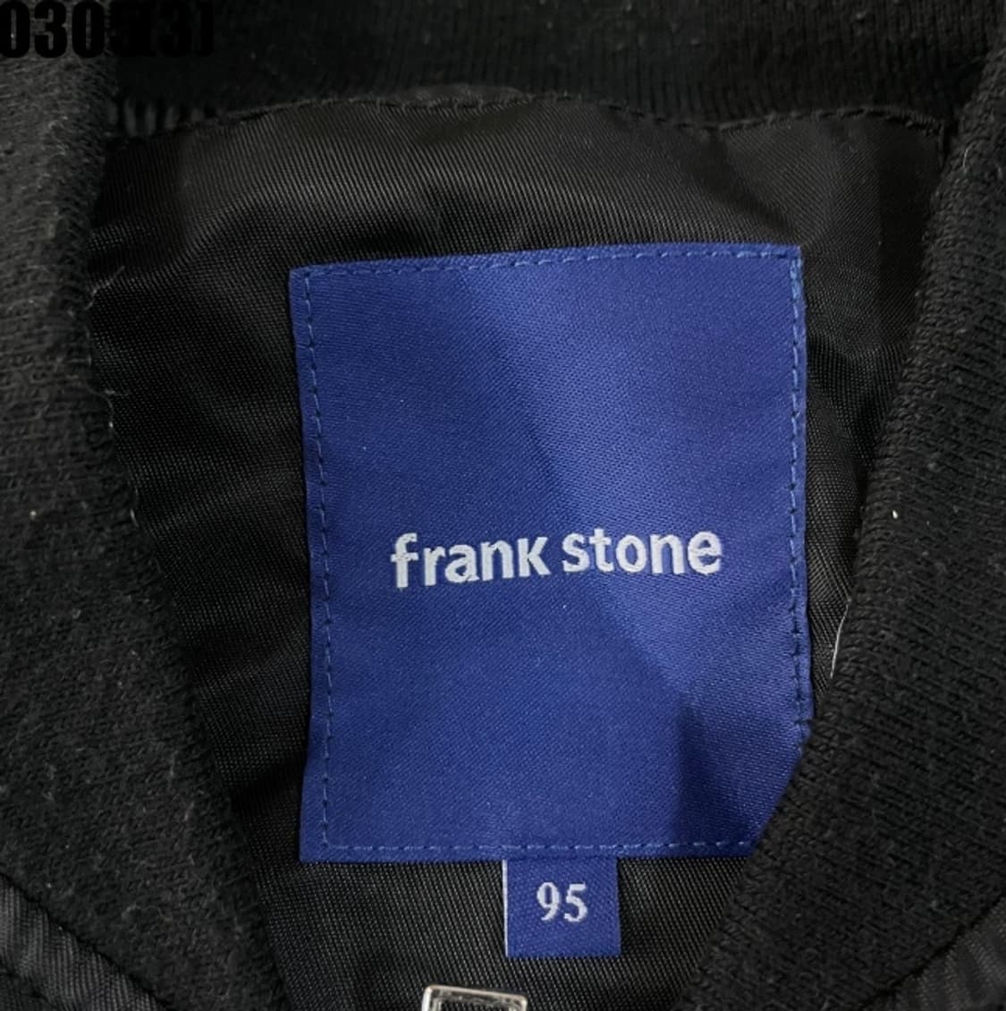 프랭크스톤 항공점퍼 상품이미지3